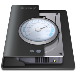 Disk Expert