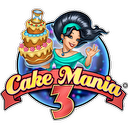 Cake Mania 3