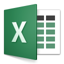 Microsoft Excel
