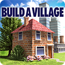 Village City Island Sim Build