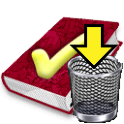 Spell Catcher X uninstaller
