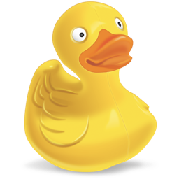 Cyberduck