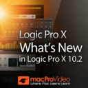 Course For Logic Pro X