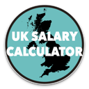UK Salary Calculator