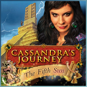 Cassandra's Journey 2 - The Fifth Sun of Nostradamus