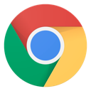 Google Chrome copy