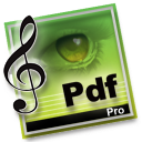 PDFtoMusic Pro