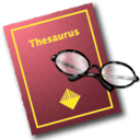 Nisus Thesaurus