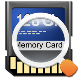 IUWEshare Mac SD Memory Card Recovery Wizard