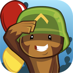 Bloons TD 5