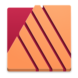 Affinity Publisher