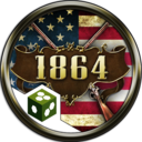 Civil War 1864 Free