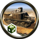 Tank Battle North Africa