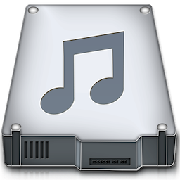 Export for iTunes