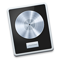Logic Pro X copy