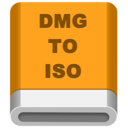 Any DMG to ISO