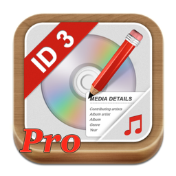 Music Tag Editor Pro