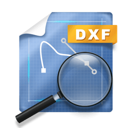 DXF View