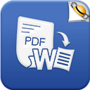 PDF to Word by Flyingbee