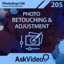 AV for Photoshop CS6 205