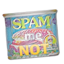 Spam Me Not