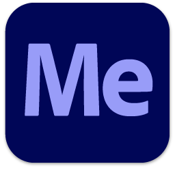 Adobe Media Encoder 2020