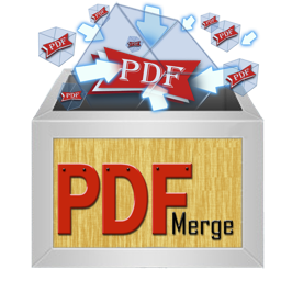 PDF Merge & PDF Splitter +