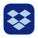 Dropbox copy