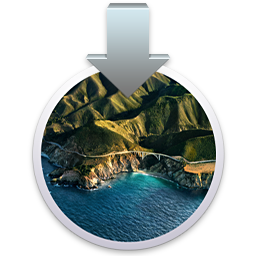 Install macOS Big Sur