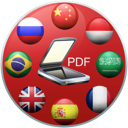 PDF Translator &amp; Text Scanner