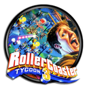 RollerCoaster Tycoon 3