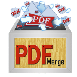 PDF Merge &amp; PDF Splitter +