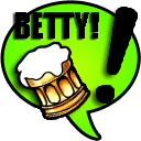 Betty&#039;s Beer Bar