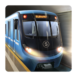 <b>Subway</b> <b>Simulator</b> 3D