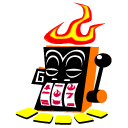 Burning Monkey Casino