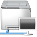 Smart Organizing Monitor for PCL