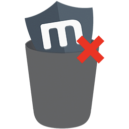 Remove Mimecast Security Agent