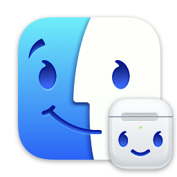 AirBuddy