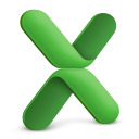 Microsoft Excel