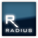 iZotope Radius for Logic