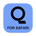 Qwant for Safari