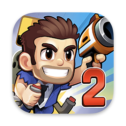 Jetpack Joyride 2