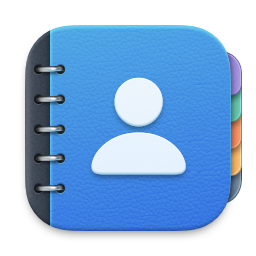 Contacts Journal CRM
