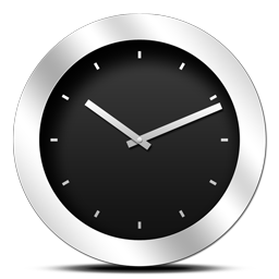 Status Clock