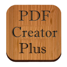 PDF Creator &amp; PDF to EPUB