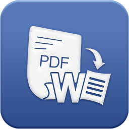 PDF to Word Pro by Flyingbee