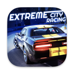 Extreme City Racing
