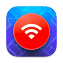 NetSpot: WiFi survey & wireless scanner