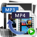 4Easysoft Mac MP4 to MP3 Converter