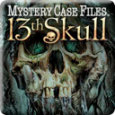 Mystery Case Files - 13th Skull Collector&#039;s Edition